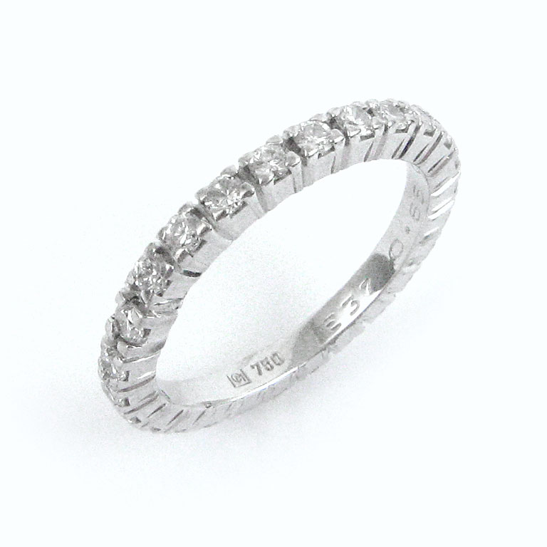Memory Ring