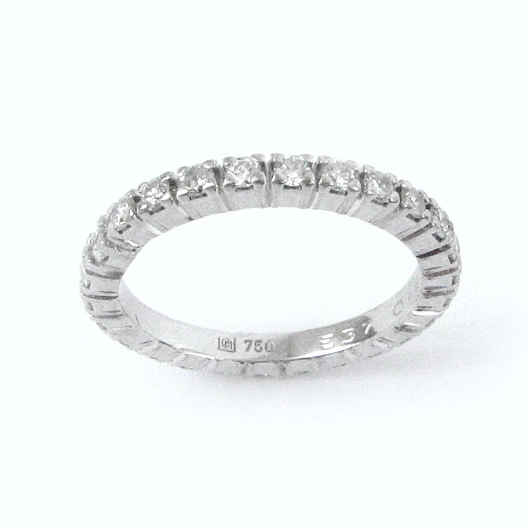 Memory Ring