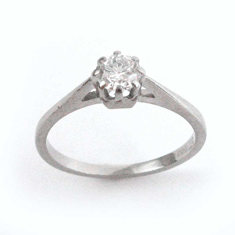 Diamantring