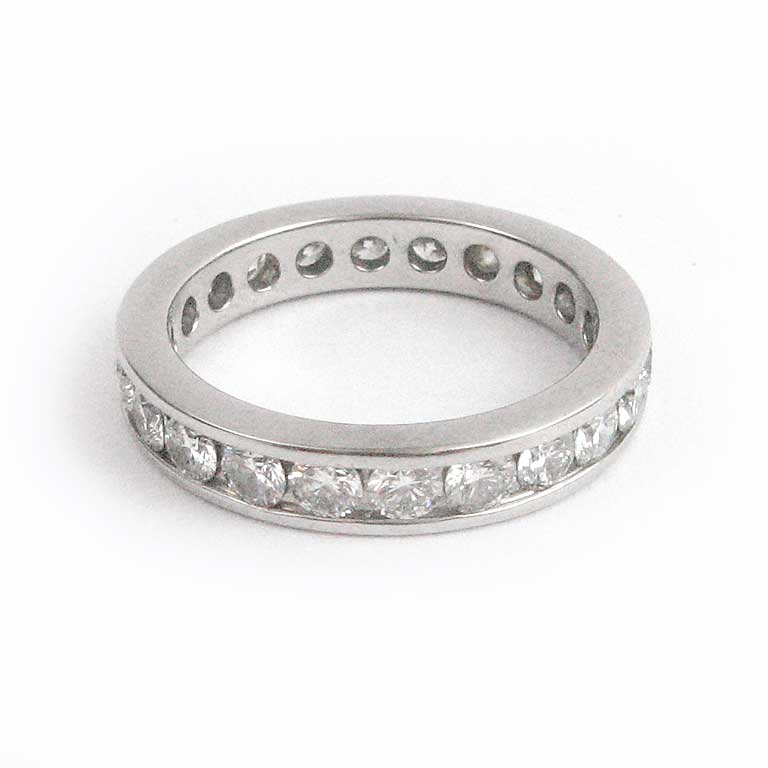 Bucherer Alliancering