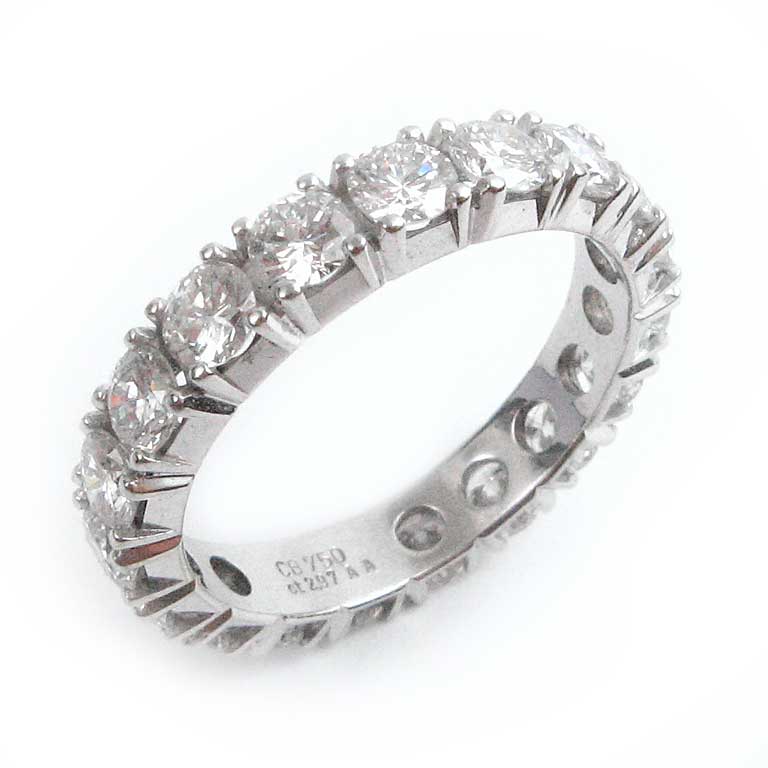 Brillant Alliance Ring von Bucherer