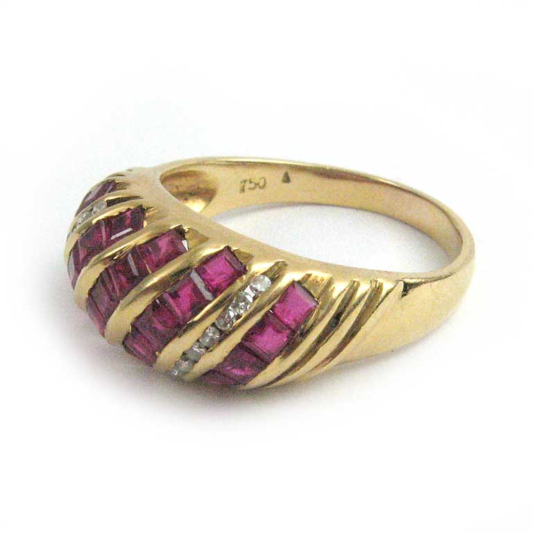 Rubin-Brillant-Ring